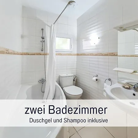 Gran Azul - Workation - Hunde Willkommen