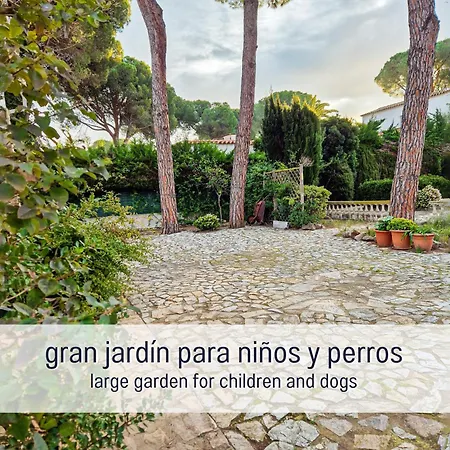 Holiday home Gran Azul - Workation - Hunde Willkommen L'Escala