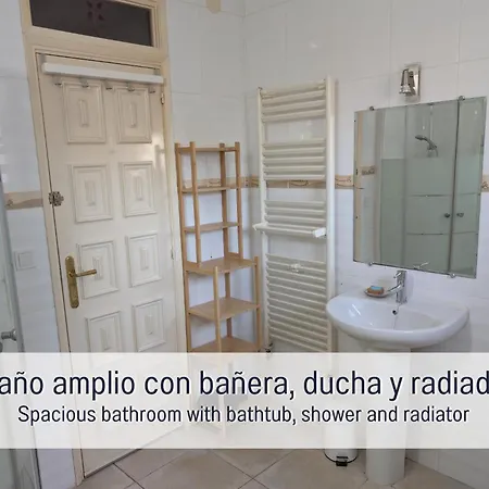 Gran Azul - Workation - Hunde Willkommen Holiday home *