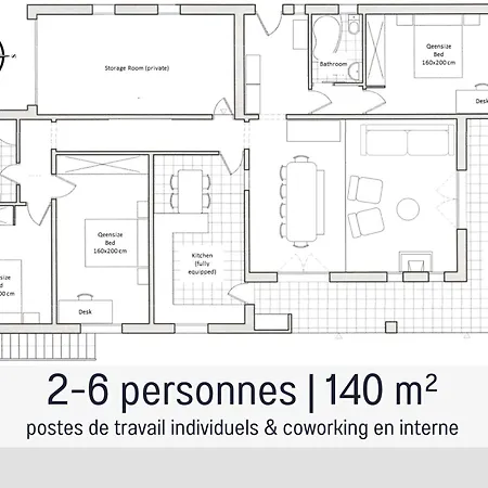 Gran Azul - Workation - Hunde Willkommen L'Escala