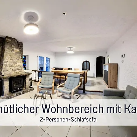 Gran Azul - Workation - Hunde Willkommen *