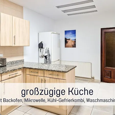 Gran Azul - Workation - Hunde Willkommen Holiday home