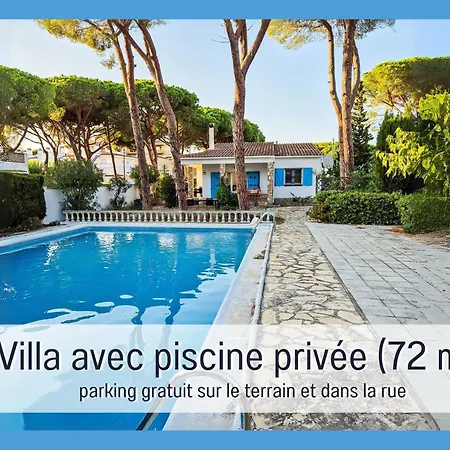 Holiday home Gran Azul - Workation - Hunde Willkommen