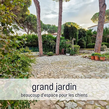 Holiday home Gran Azul - Workation - Hunde Willkommen *