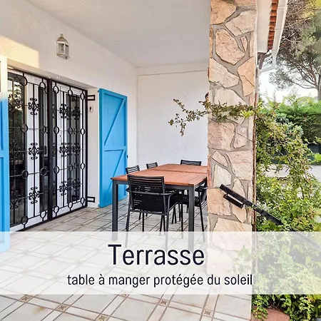 Holiday home Gran Azul - Workation - Hunde Willkommen L'Escala