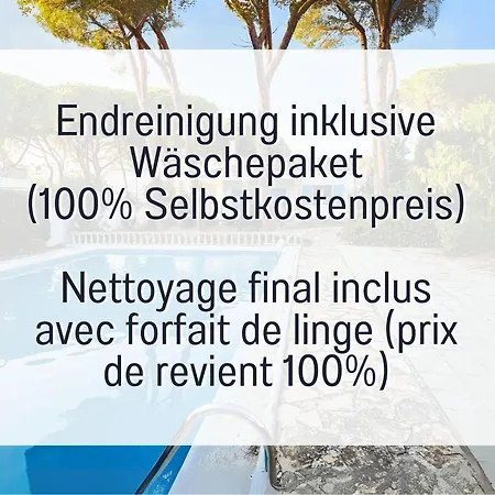 Gran Azul - Workation - Hunde Willkommen Holiday home