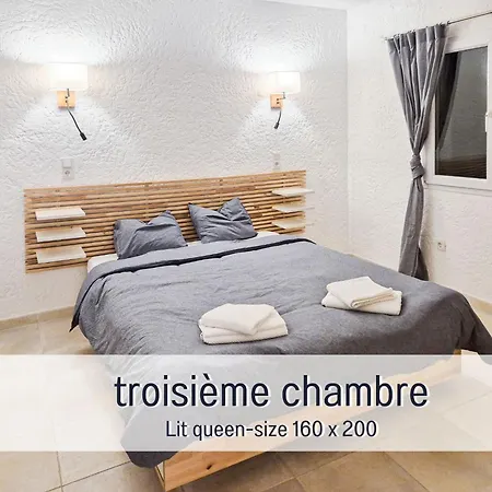 Holiday home Gran Azul - Workation - Hunde Willkommen