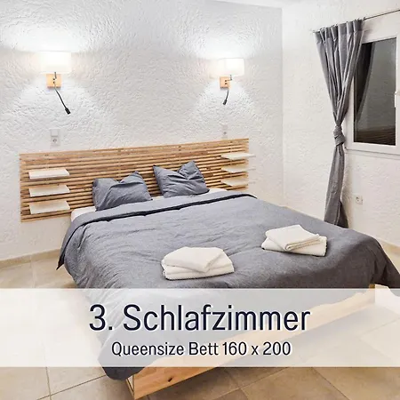 Gran Azul - Workation - Hunde Willkommen Holiday home *