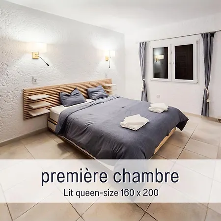 Gran Azul - Workation - Hunde Willkommen Holiday home *