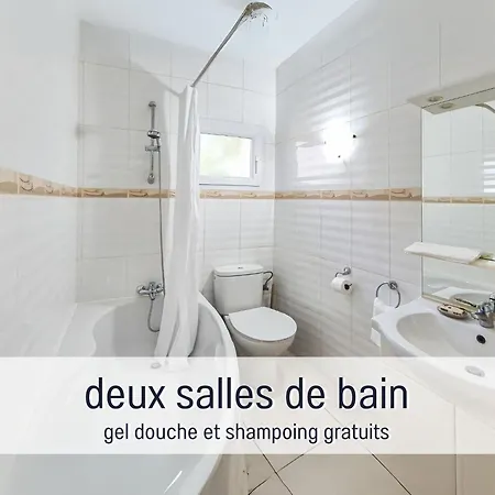 Holiday home Gran Azul - Workation - Hunde Willkommen *