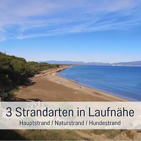 Gran Azul - Workation - Hunde Willkommen Holiday home