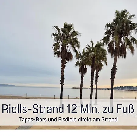 Holiday home Gran Azul - Workation - Hunde Willkommen