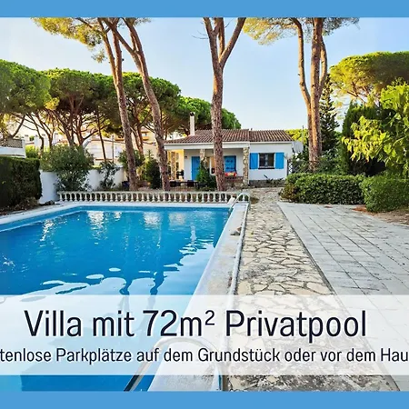 Gran Azul - Workation - Hunde Willkommen Holiday home L'Escala