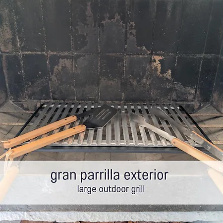 Gran Azul - Workation - Hunde Willkommen L' Escala