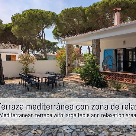 Gran Azul - Workation - Hunde Willkommen