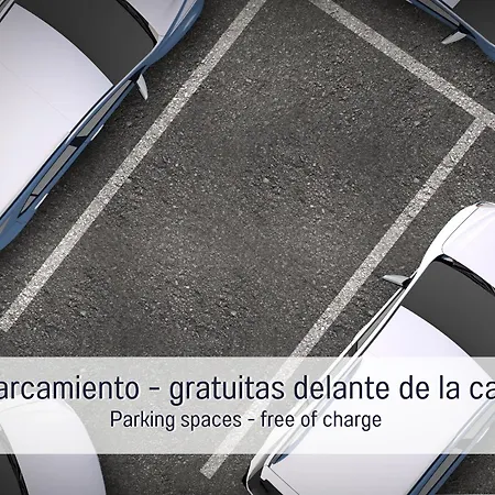 Gran Azul - Workation - Hunde Willkommen L' Escala