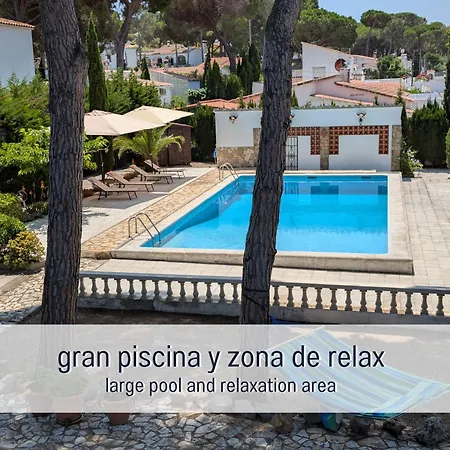 Gran Azul - Workation - Hunde Willkommen 別荘