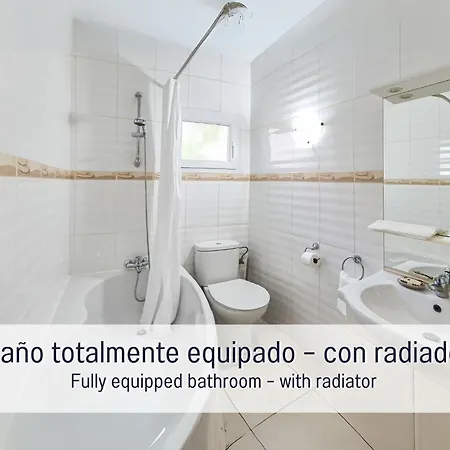 Gran Azul - Workation - Hunde Willkommen L' Escala