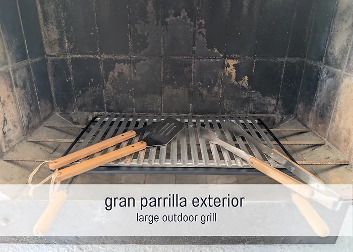 Gran Azul - Workation - Hunde Willkommen L' Escala