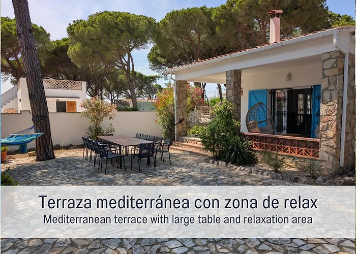 Gran Azul - Workation - Hunde Willkommen