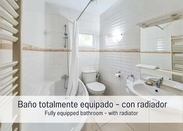 Gran Azul - Workation - Hunde Willkommen L' Escala